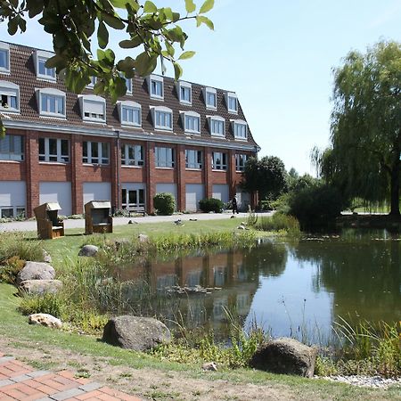 Willow Hotel Restaurant Kötschlitz Екстериор снимка