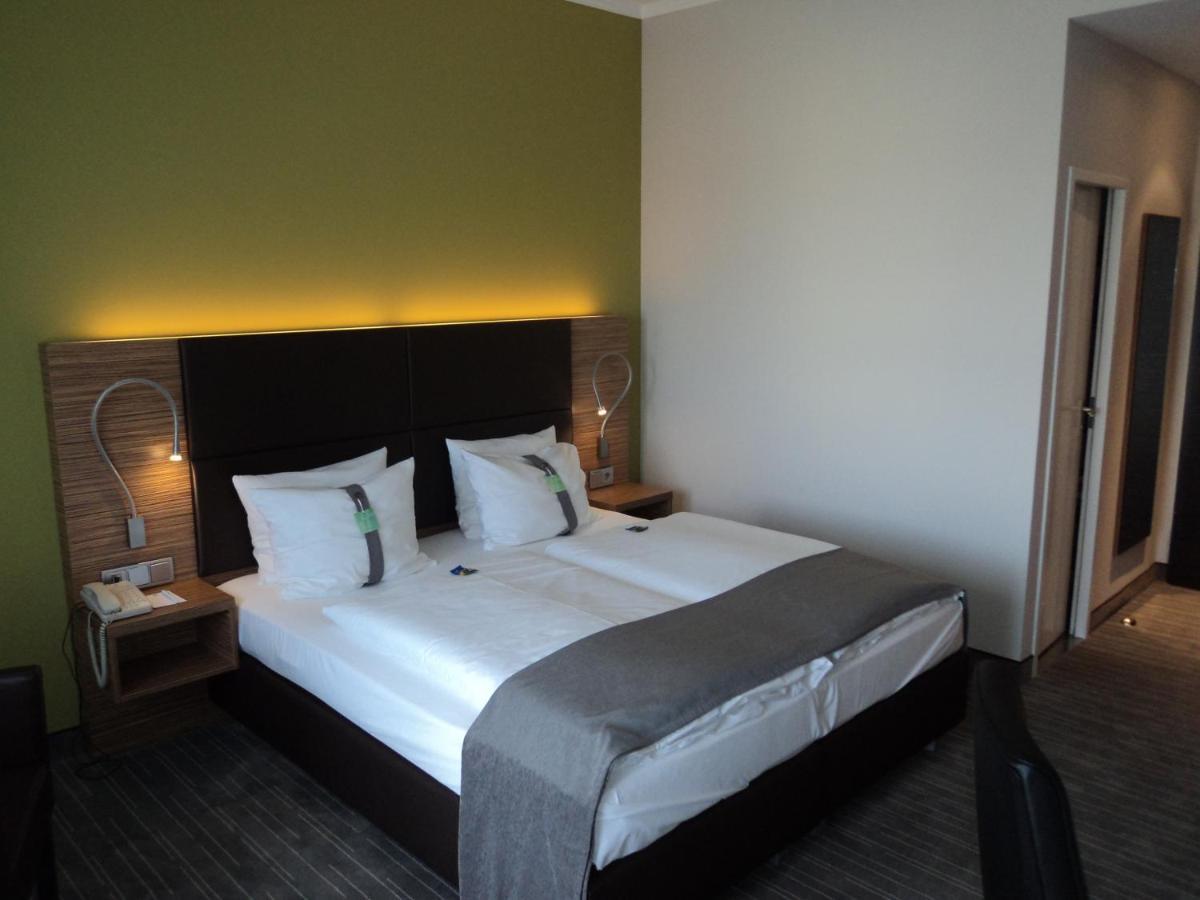 Willow Hotel Restaurant Kötschlitz Екстериор снимка