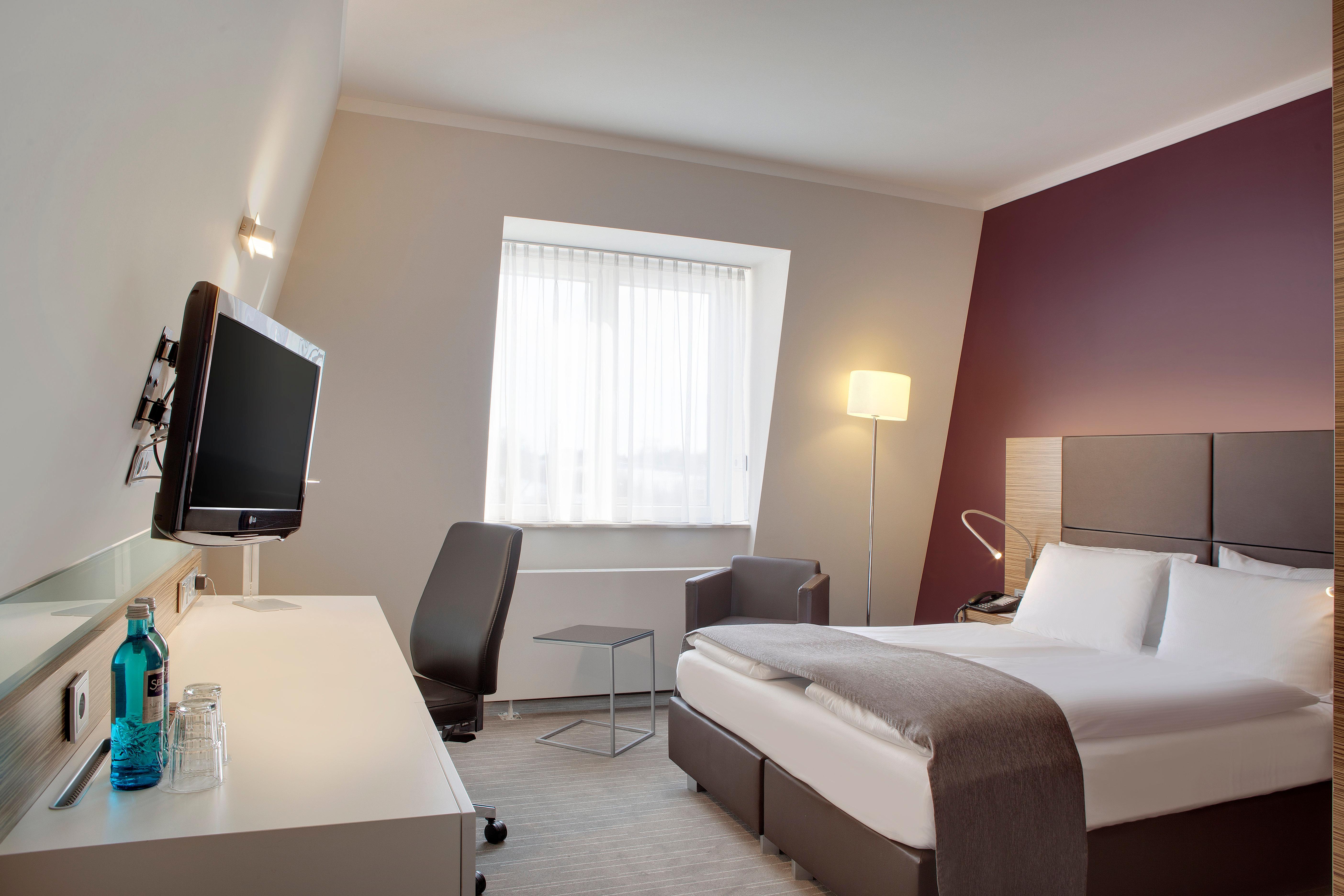 Willow Hotel Restaurant Kötschlitz Екстериор снимка