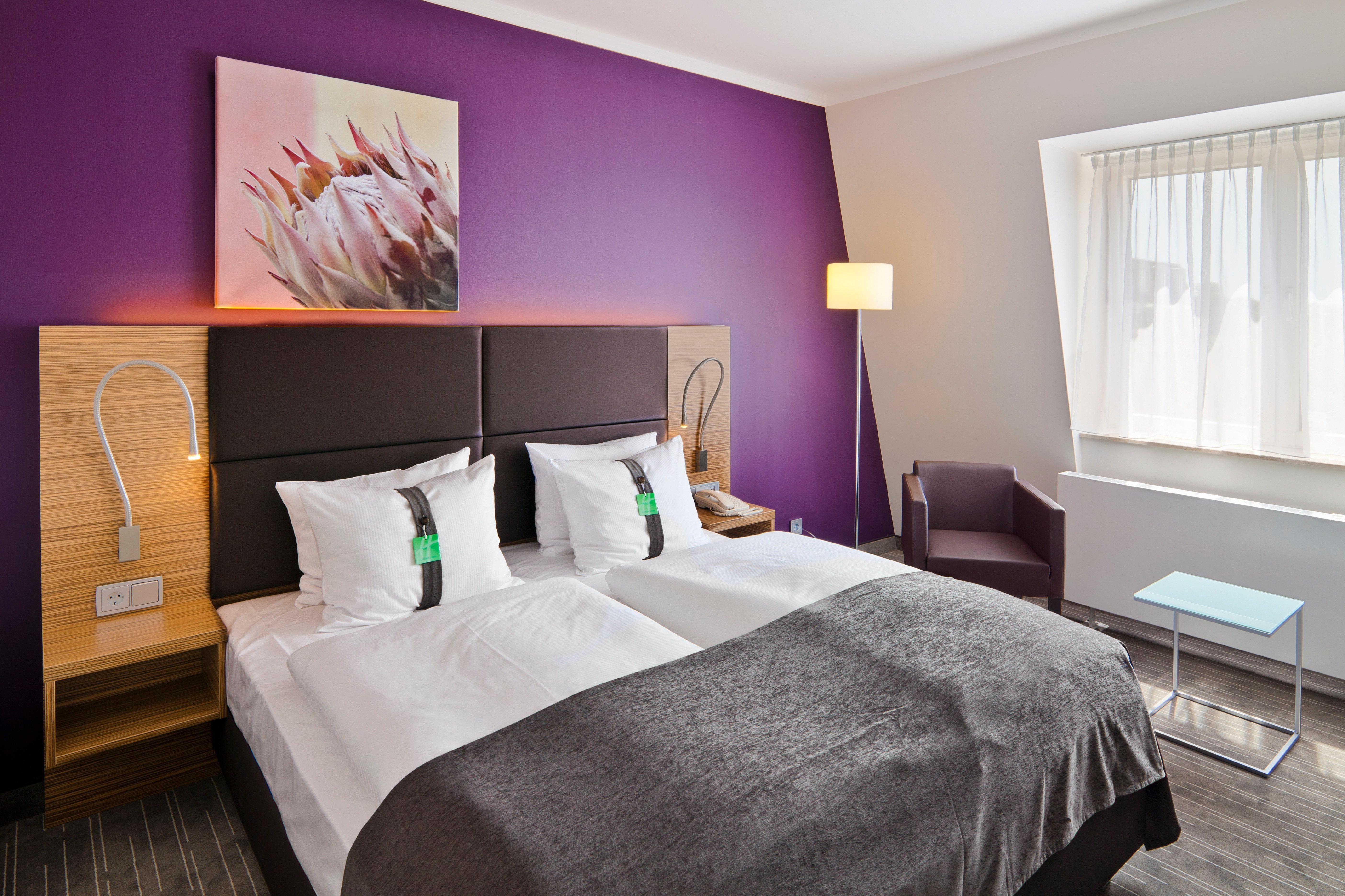 Willow Hotel Restaurant Kötschlitz Екстериор снимка