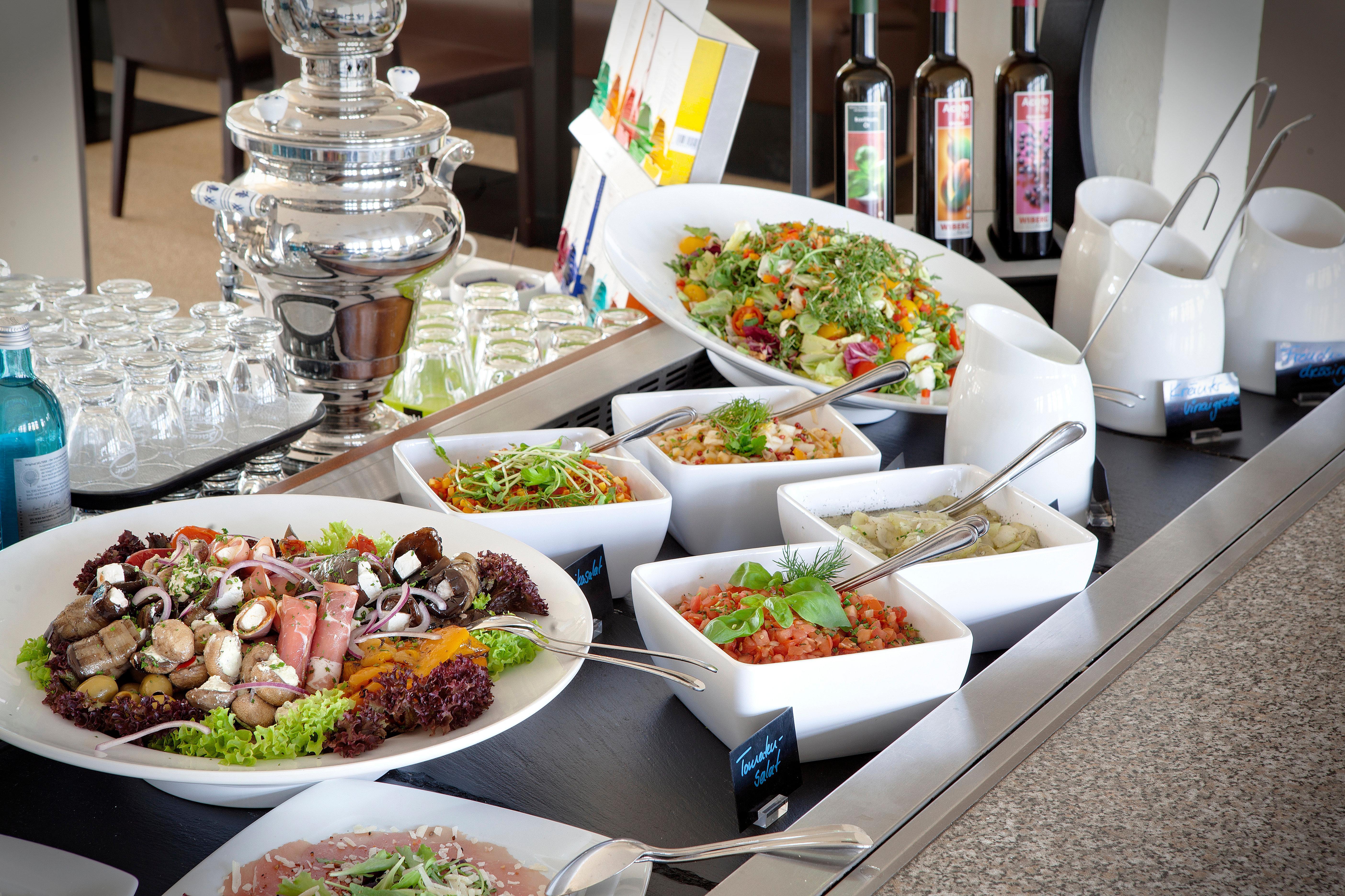 Willow Hotel Restaurant Kötschlitz Екстериор снимка
