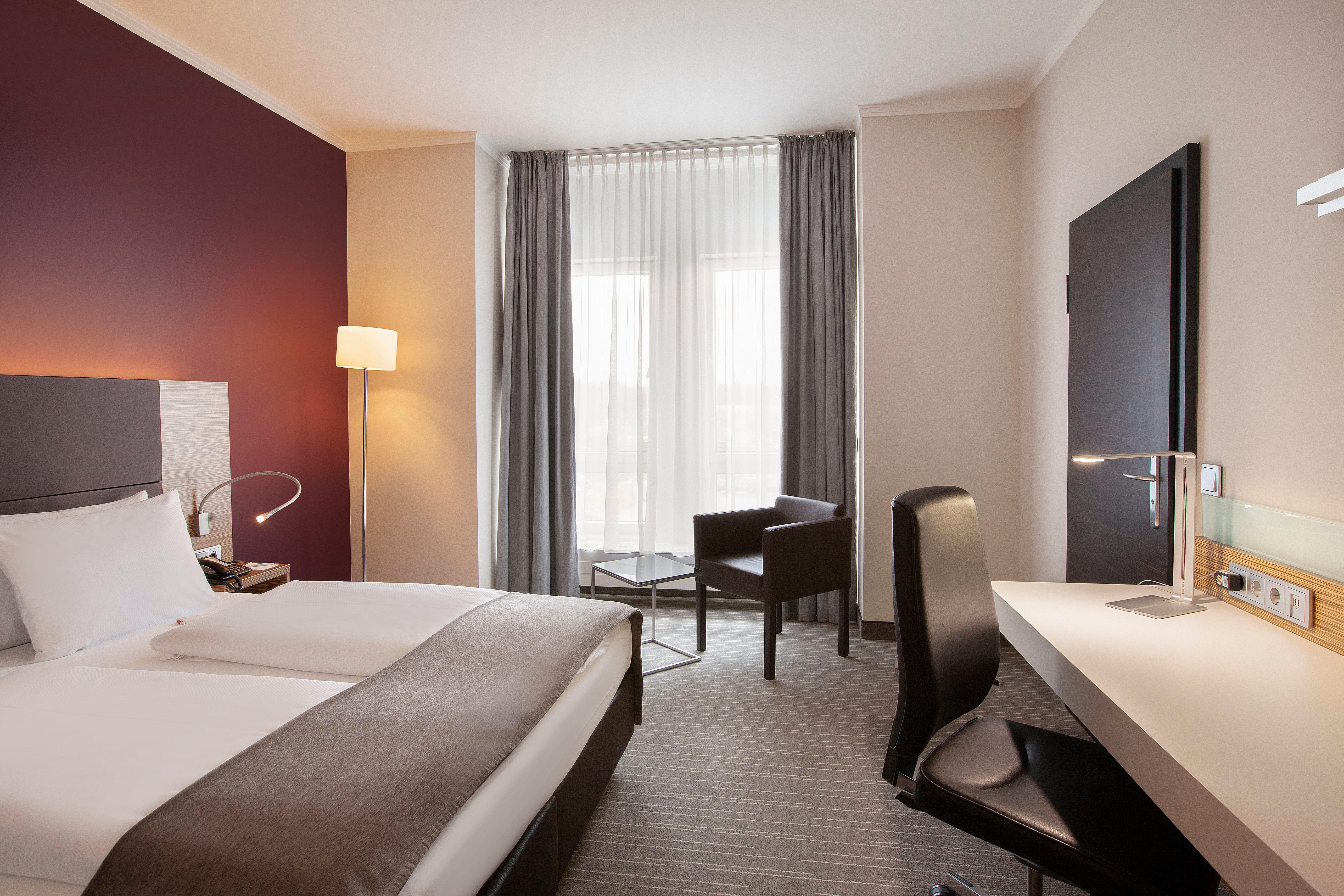 Willow Hotel Restaurant Kötschlitz Екстериор снимка
