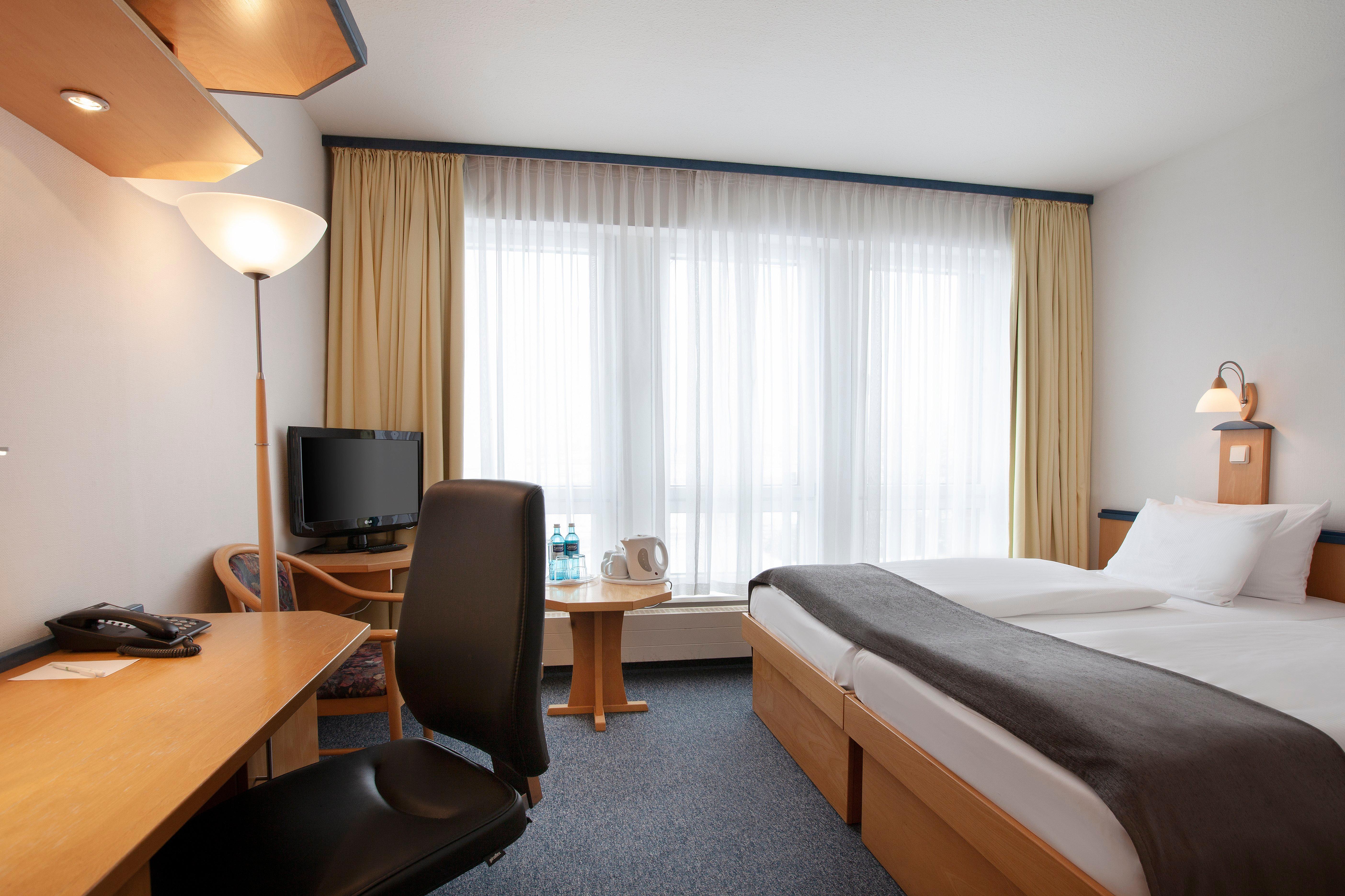 Willow Hotel Restaurant Kötschlitz Екстериор снимка