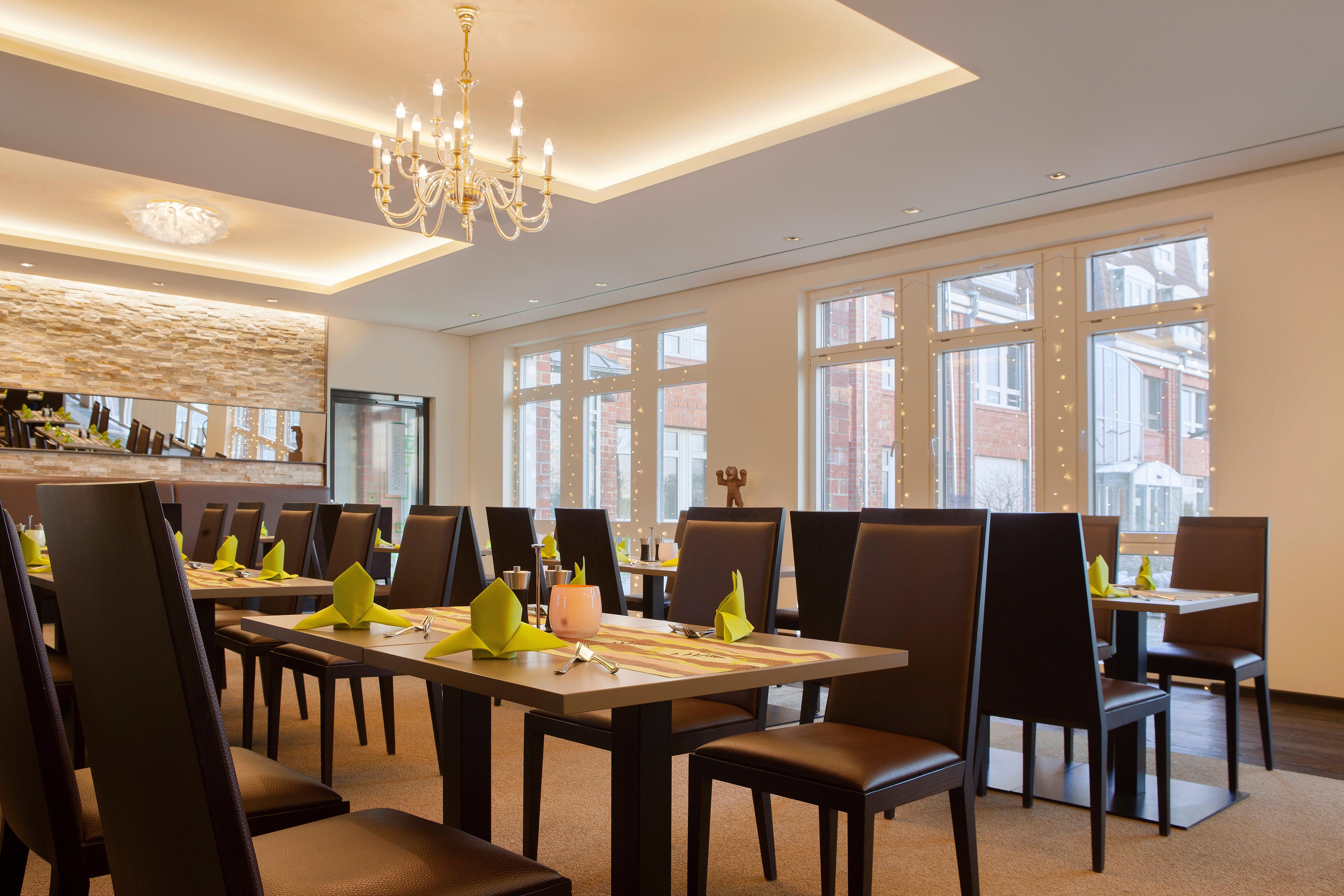 Willow Hotel Restaurant Kötschlitz Екстериор снимка