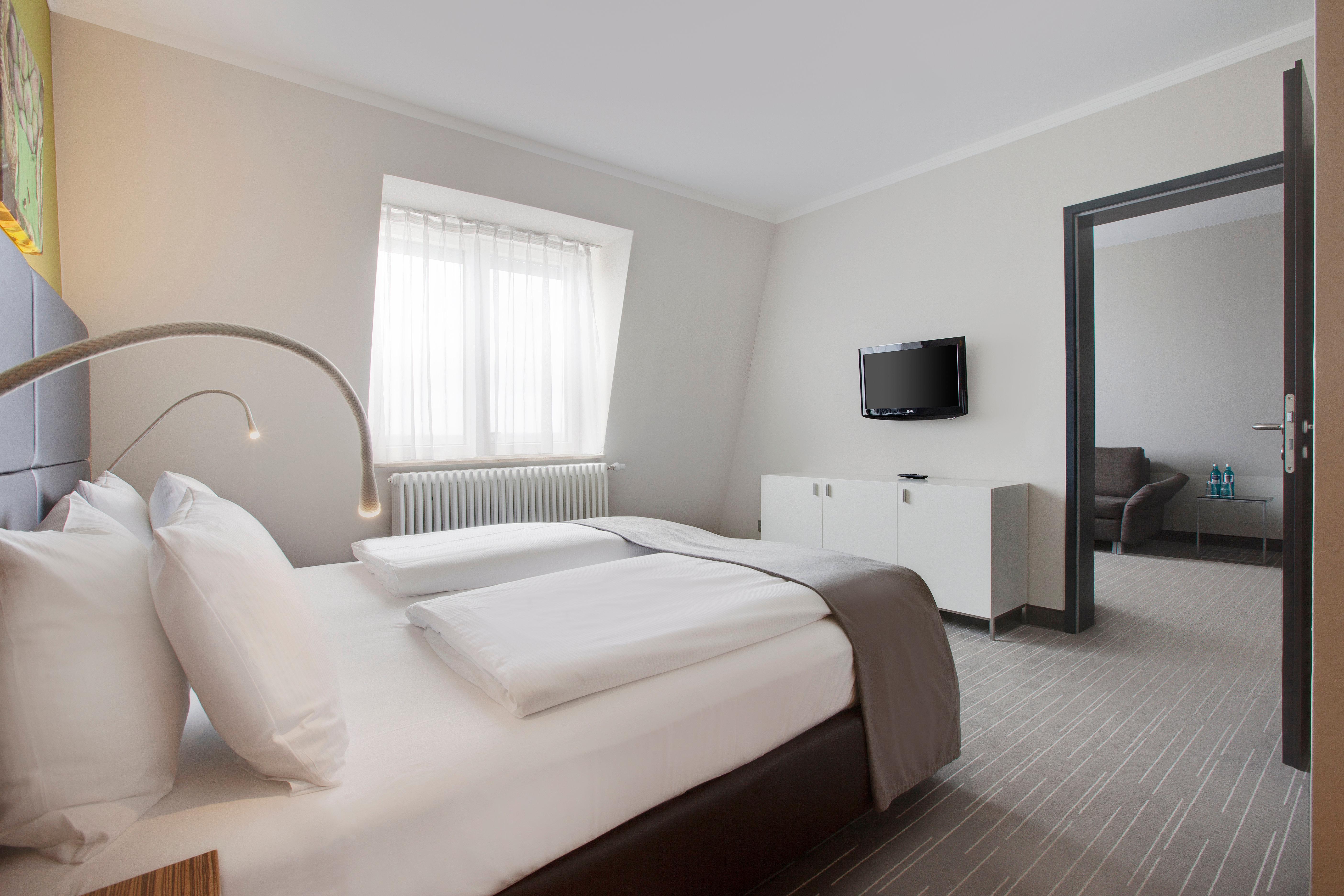 Willow Hotel Restaurant Kötschlitz Екстериор снимка