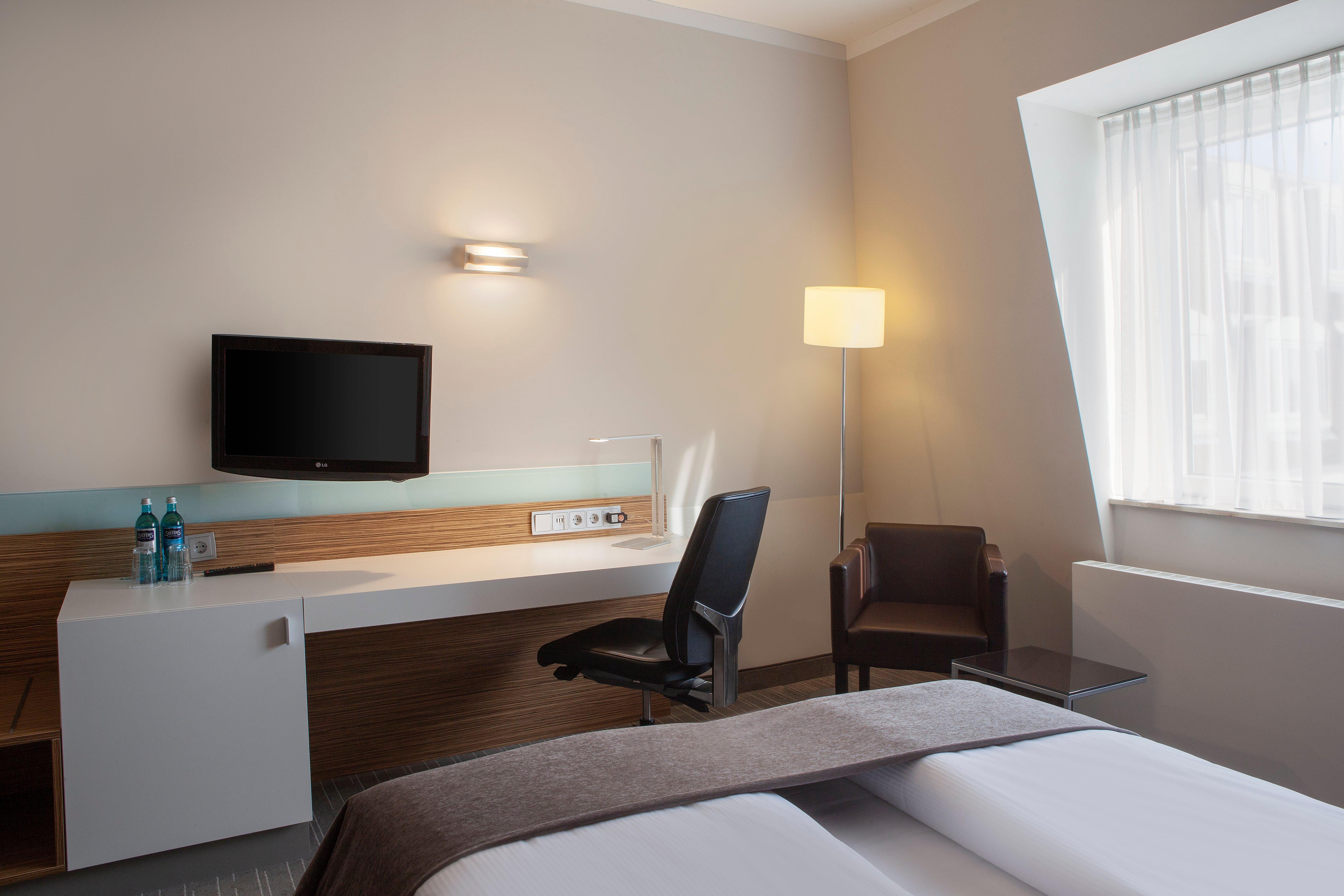 Willow Hotel Restaurant Kötschlitz Екстериор снимка