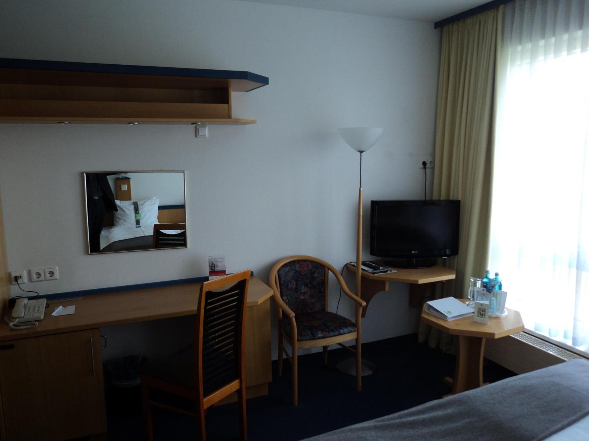 Willow Hotel Restaurant Kötschlitz Екстериор снимка