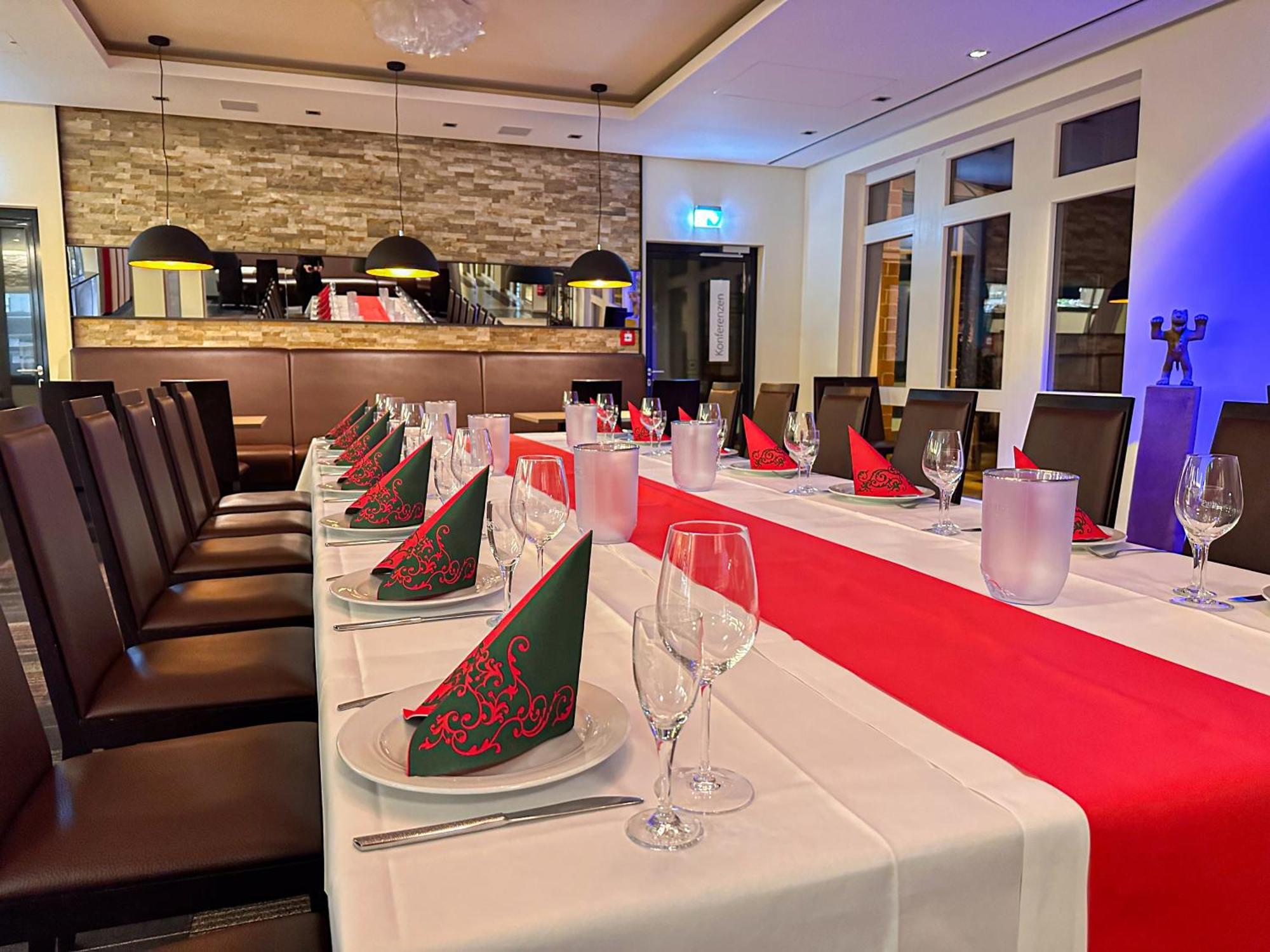 Willow Hotel Restaurant Kötschlitz Екстериор снимка
