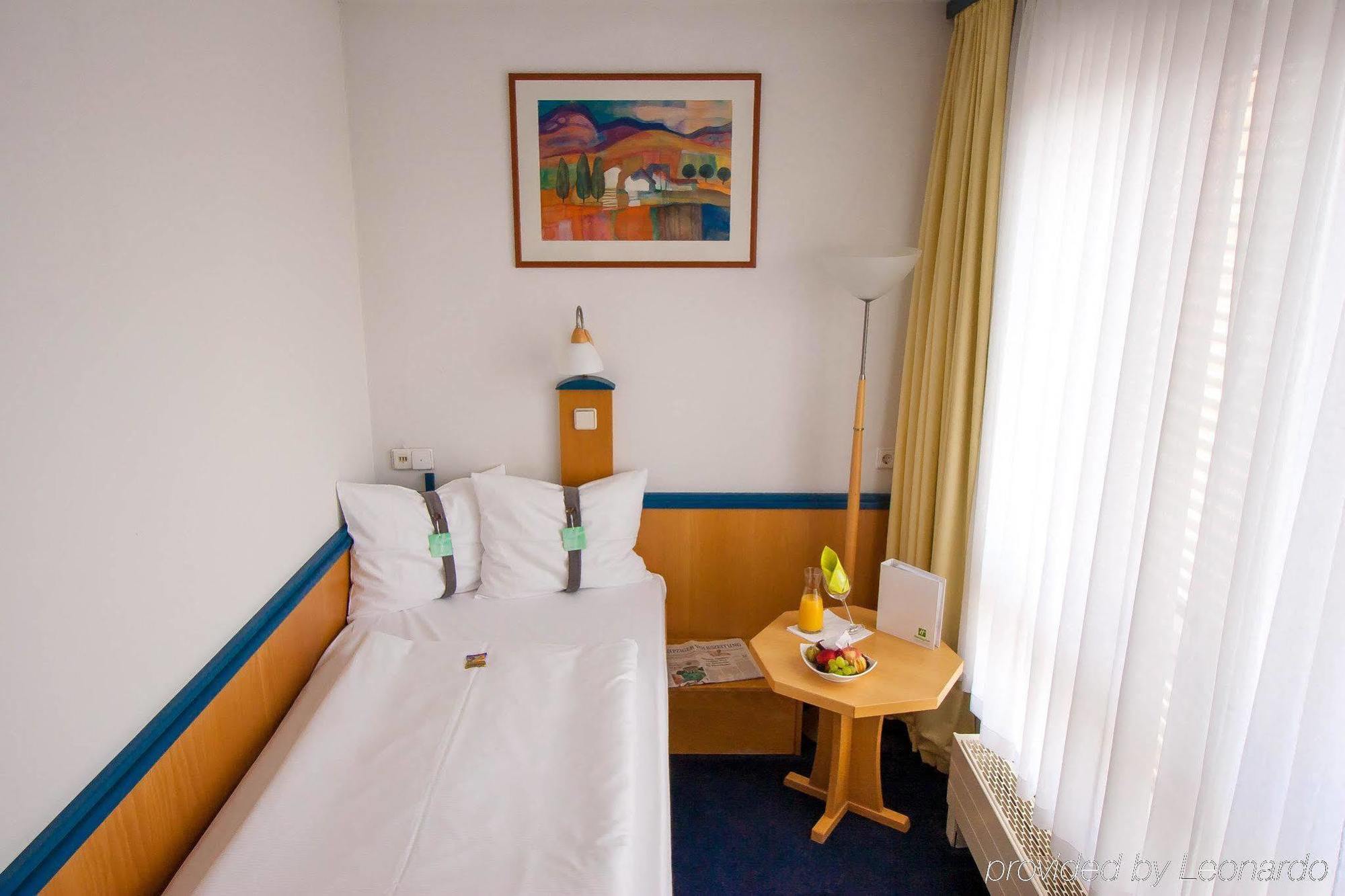 Willow Hotel Restaurant Kötschlitz Екстериор снимка