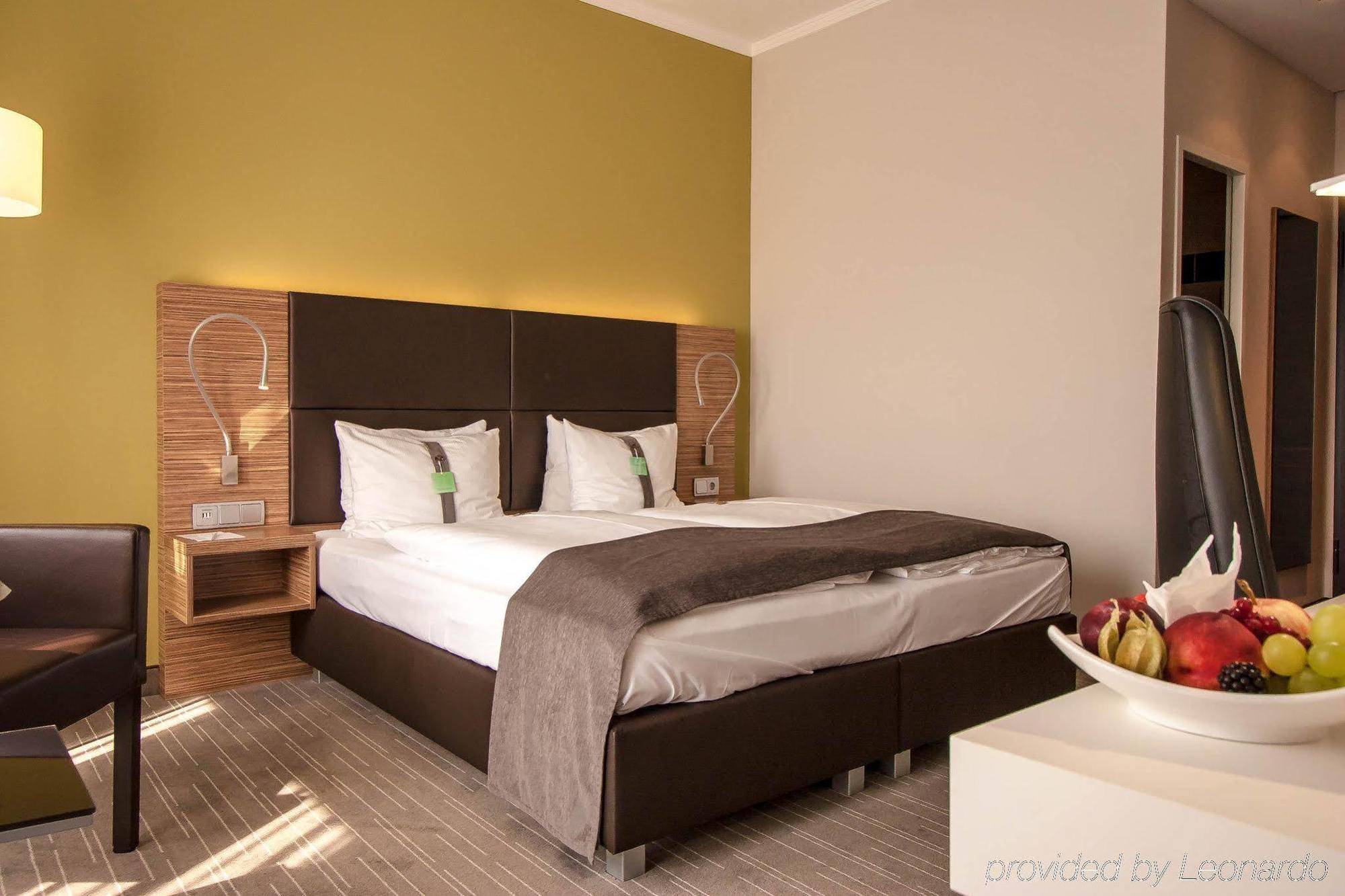 Willow Hotel Restaurant Kötschlitz Екстериор снимка