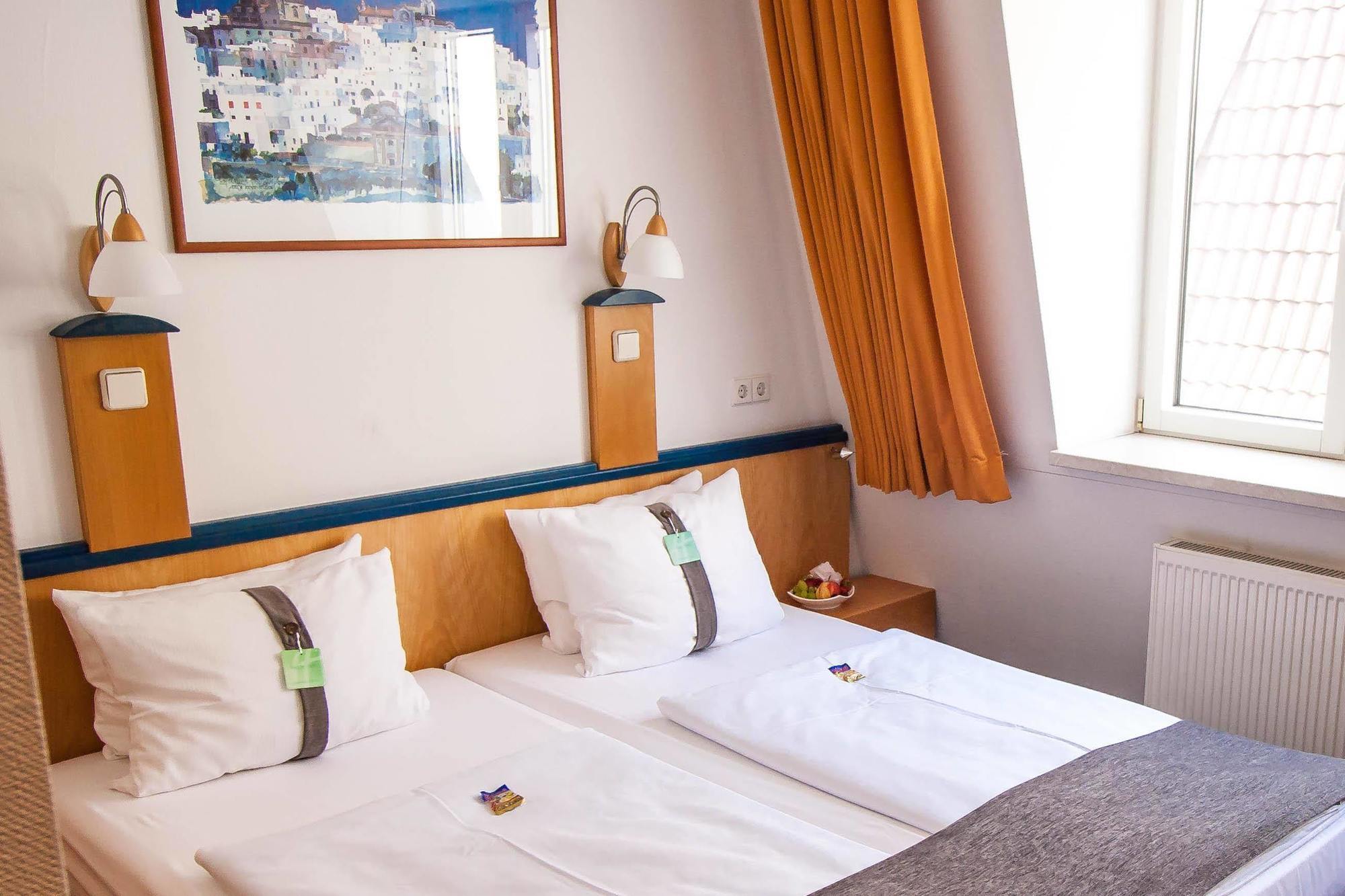 Willow Hotel Restaurant Kötschlitz Екстериор снимка