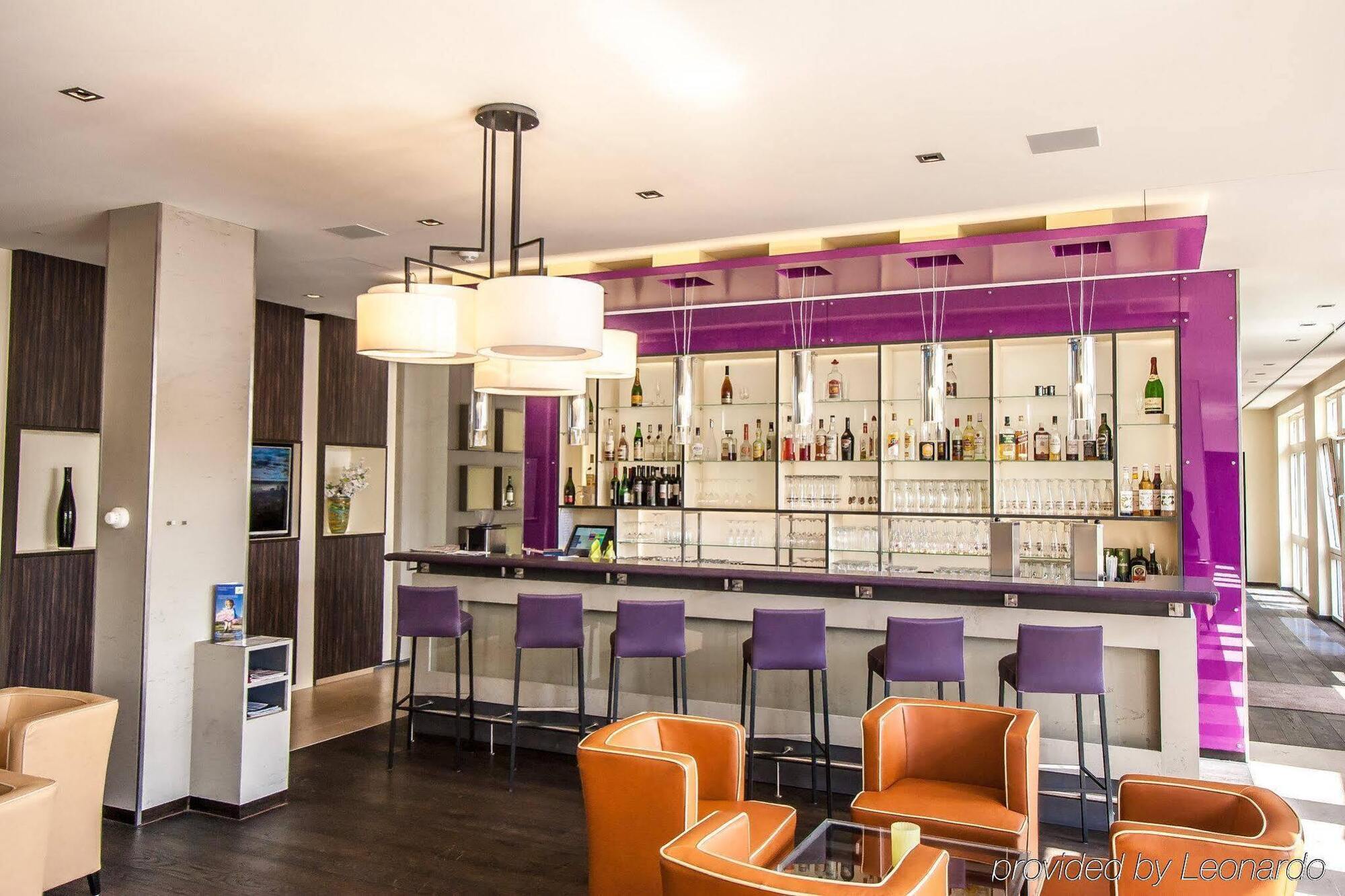 Willow Hotel Restaurant Kötschlitz Екстериор снимка